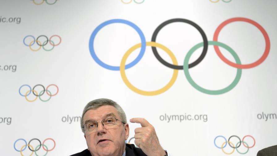 El COI auditará a federaciones, comités y organizadores de Juegos