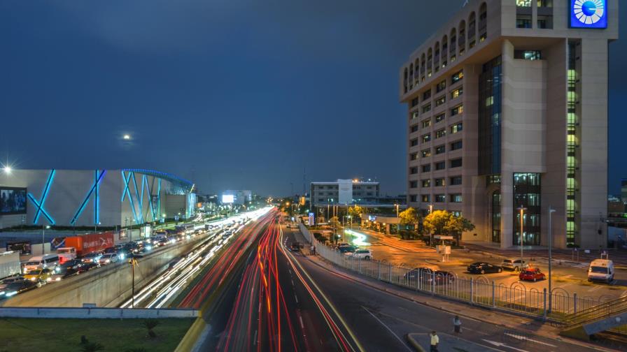 El Banco Popular lidera un préstamo sindicado de US$250 MM para AES Dominicana El Banco Popular lidera un préstamo sindicado de US$250 MM para AES Dominicana