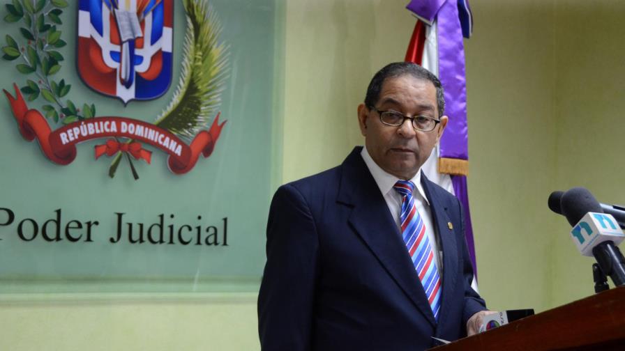SCJ solicita al Procurador instruir a Fiscal DN para que entregue información sobre irregularidades
