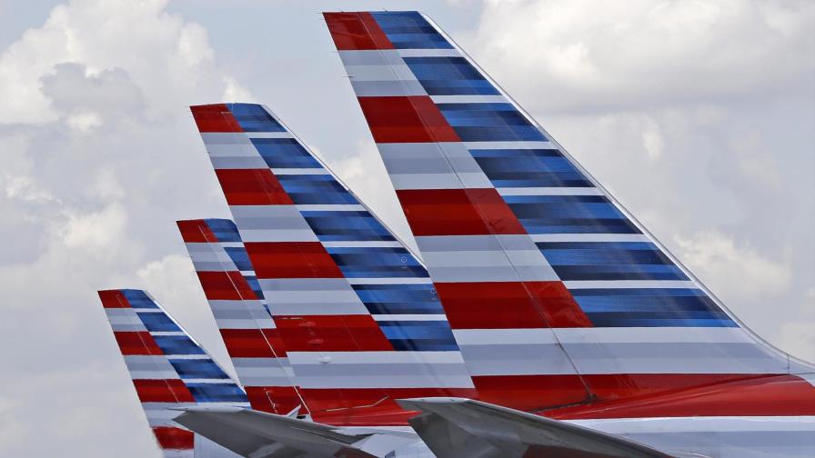 American Airlines ofrecerá servicio “turista premium” 