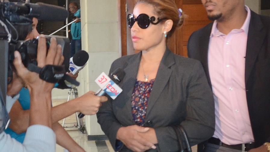 Rechazan solicitud de arresto contra jueces Reyes Beltré y Arias Valera