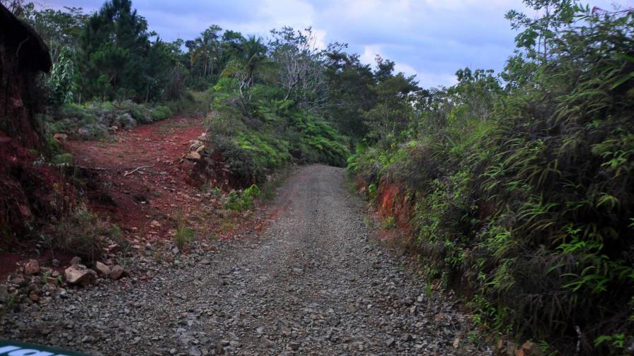 Niegan daños ecológicos por trabajos en carretera comunica San Francisco de Macorís con Río San Juan Niegan daños ecológicos por trabajos en carretera comunica San Francisco de Macorís con Río San Juan
