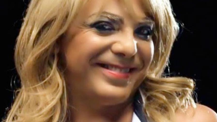 Cristian Castro explica las razones de sus polémicas fotos