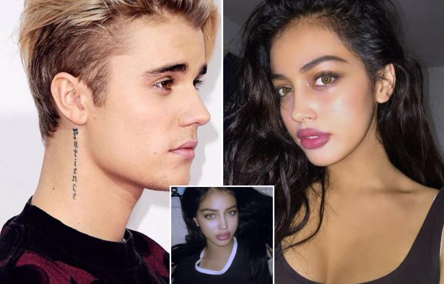 Justin Bieber encuentra a la joven misteriosa que buscaba gracias a sus fans de Instagram
