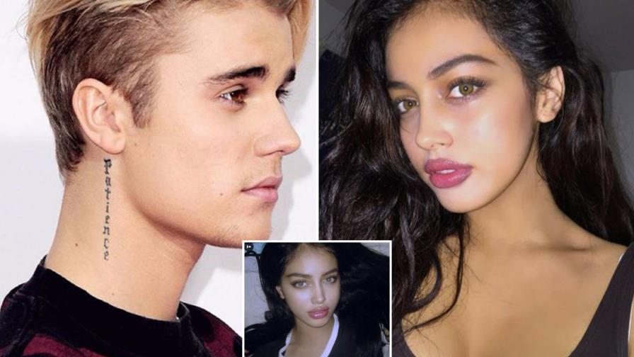 Justin Bieber encuentra a la joven misteriosa que buscaba gracias a sus fans de Instagram