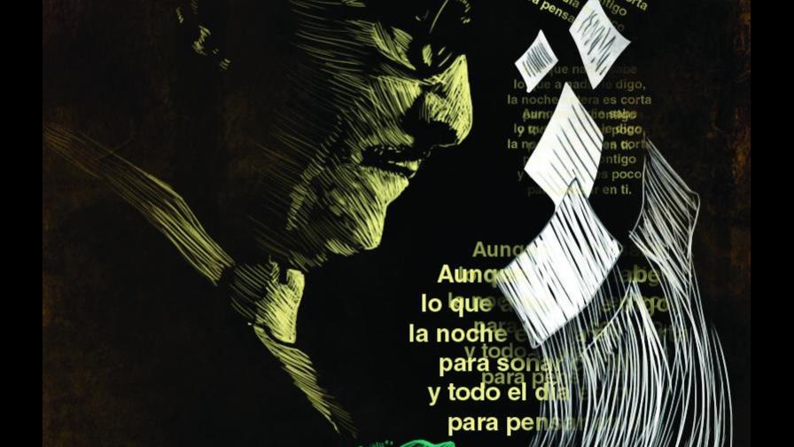 Reivindicación de José Angel Buesa Reivindicación de José Angel Buesa