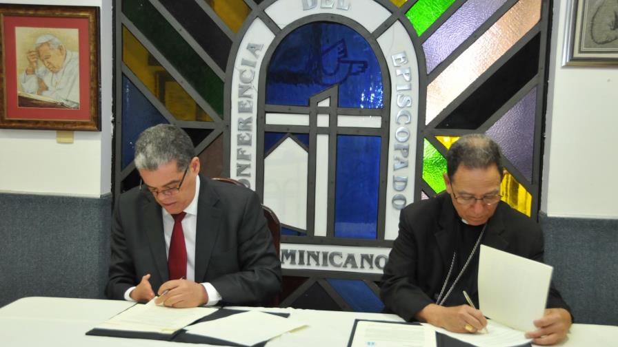 El acuerdo entre Educación y la Conferencia del Episcopado no incluye a todas las escuelas católicas El acuerdo entre Educación y la Conferencia del Episcopado no incluye a todas las escuelas católicas