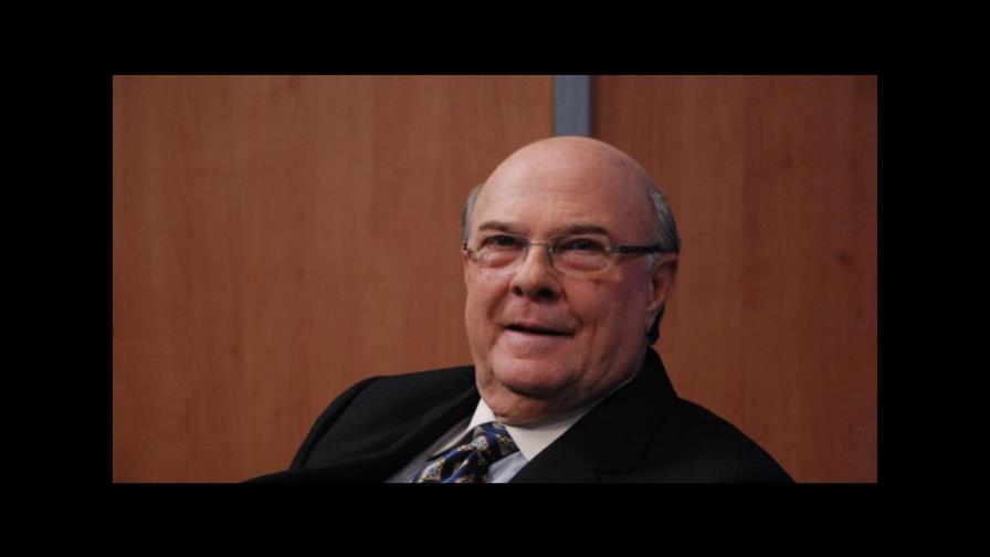 Hipólito Mejía asegura que un acuerdo PRM y PRSC beneficia a ambos y la democracia