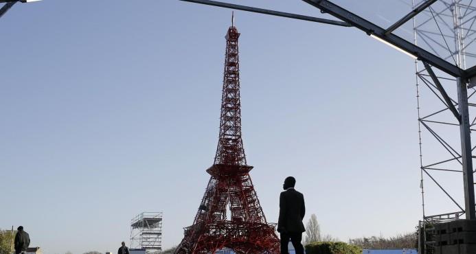  Diez puntos claves del acuerdo de París sobre el cambio climático