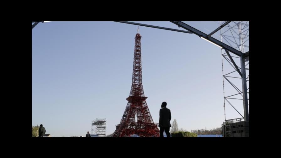 Diez puntos claves del acuerdo de París sobre el cambio climático Diez puntos claves del acuerdo de París sobre el cambio climático