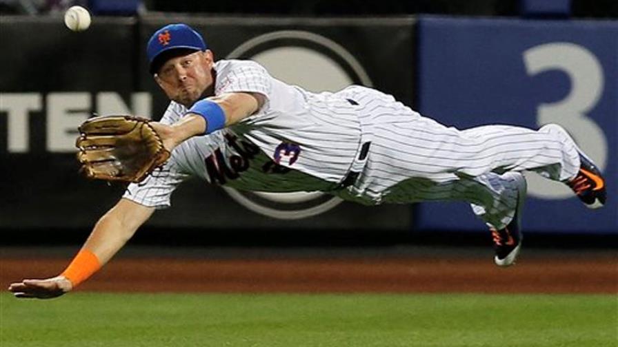 Michael Cuddyer anuncia retiro, tras 4 campañas llenas de lesiones 