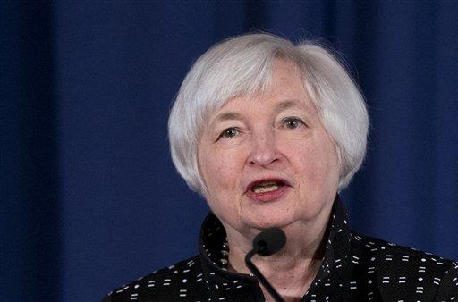 La Fed decidirá este miércoles si sube las tasas de interés 