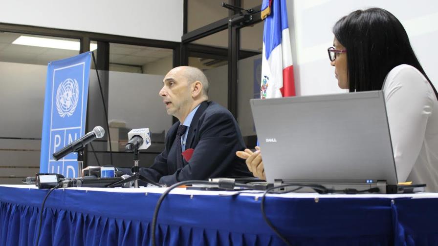 Nuestro país mantiene calificación de “Desarrollo Humano Alto” Nuestro país mantiene calificación de “Desarrollo Humano Alto”