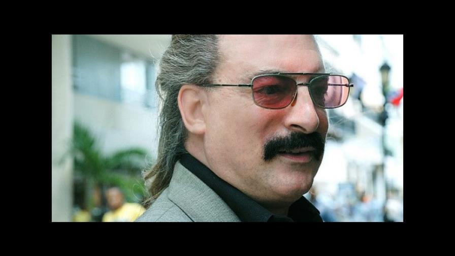 Peix: un artista en sentido exclusivo de la palabra Peix: un artista en sentido exclusivo de la palabra