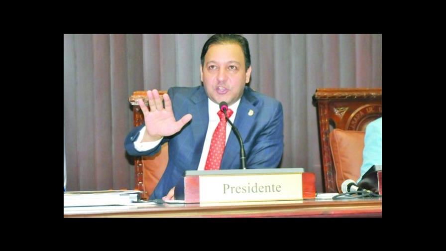 Abel Martínez aspira a que en otros procesos no haya “imposiciones, presiones y chantajes”