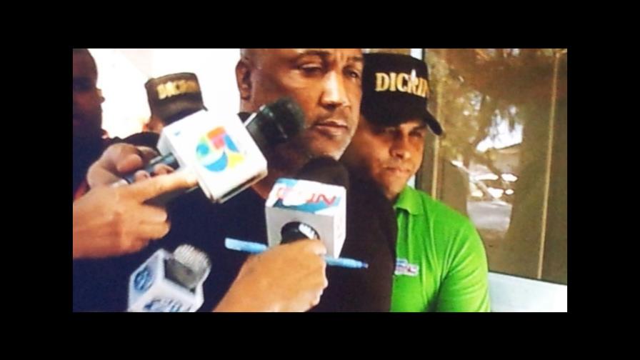 Detienen a uno y buscan dos por incidentes en primarias