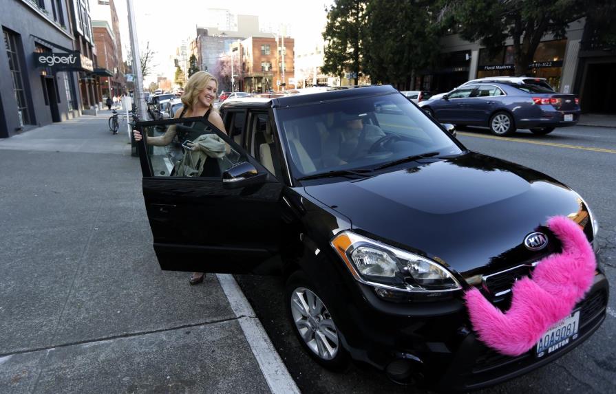 La ciudad de Seattle aprueba que los choferes de Uber se sindicalicen