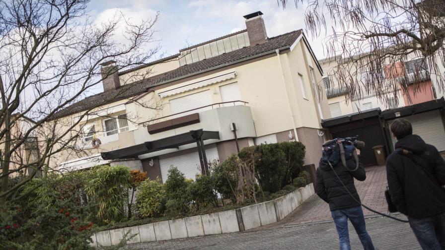 Reporteros sin Fronteras edita un “Manual de seguridad para periodistas” 