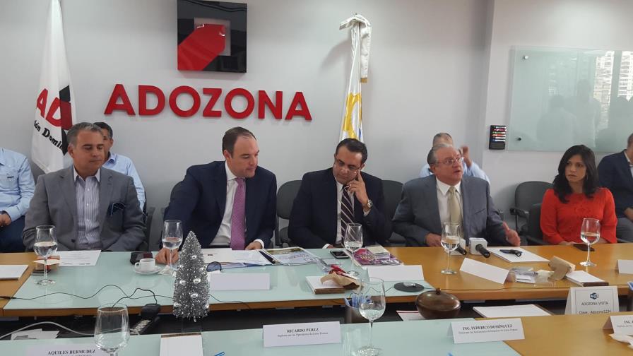 Corporación de Zona Franca de Santiago es el mejor parque de la región