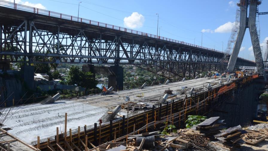 De los Santos situó al Ayuntamiento Santo Domingo Este en primer lugar