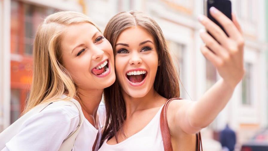 El poder de las cejas