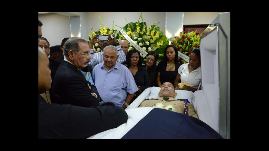 Guardaespaldas, definido como ejemplar por familiares y amigos