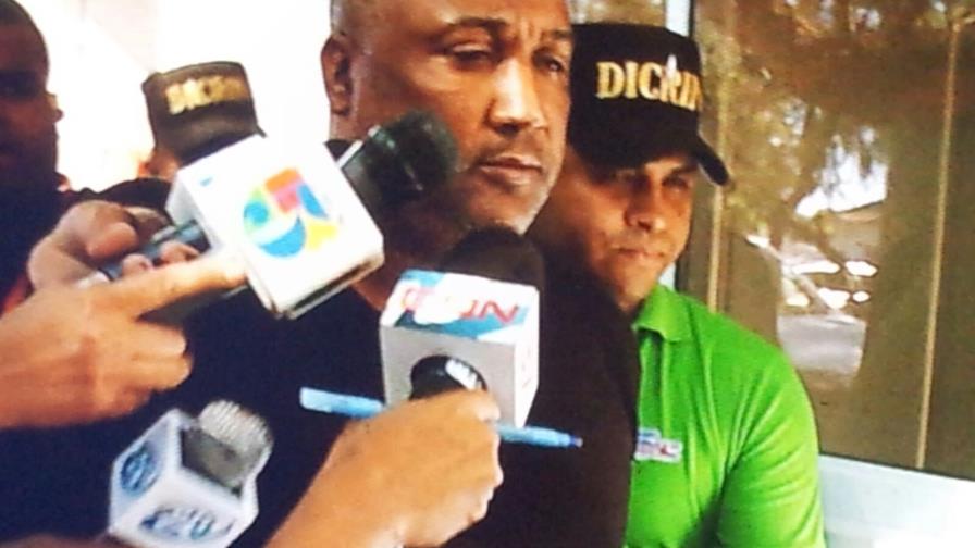 Seis meses de prisión preventiva contra acusado de matar militante del PLD