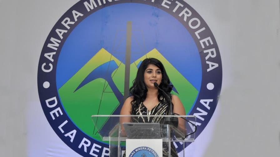 Camipe con nueva directora ejecutiva Camipe con nueva directora ejecutiva