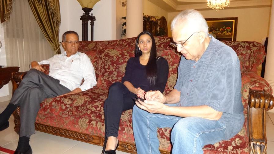 Descubren descendientes de Máximo Gómez en Honduras Descubren descendientes de Máximo Gómez en Honduras