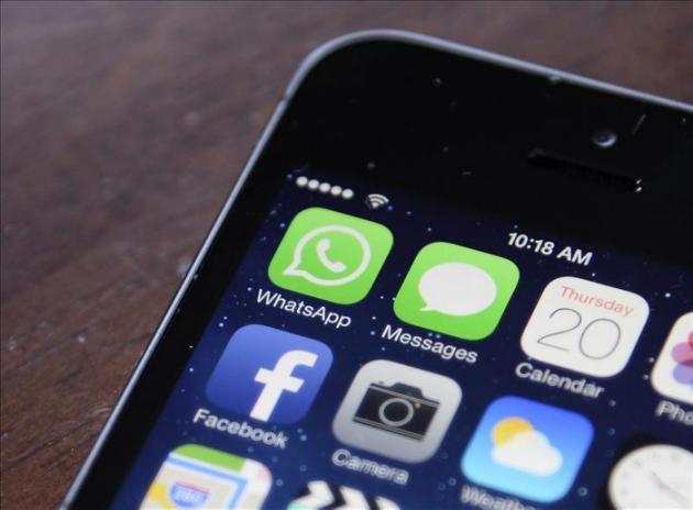 Operadoras móviles brasileñas tendrán que bloquear WhatsApp 