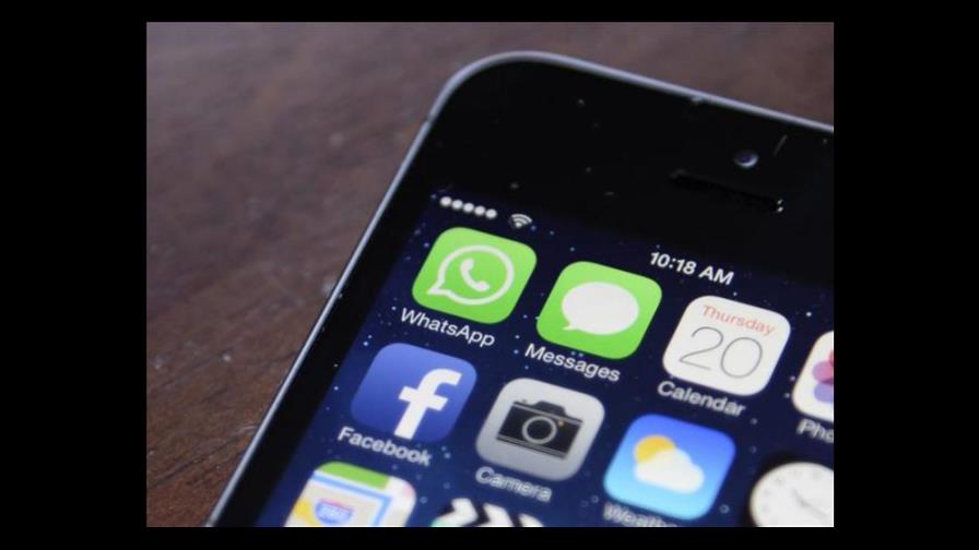 Operadoras móviles brasileñas tendrán que bloquear WhatsApp 