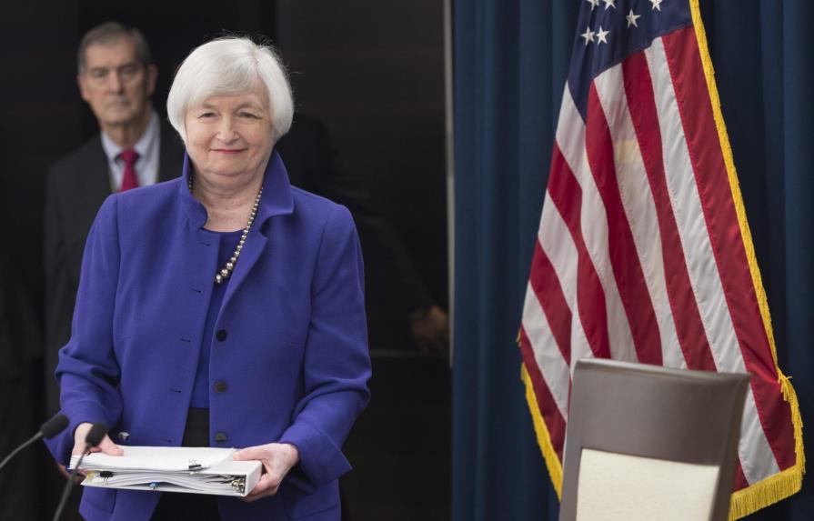 Casi diez años después, la Fed da un paso histórico con la subida de los tipos de interés