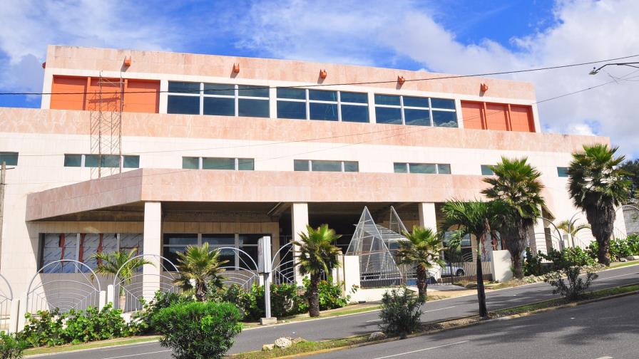 En Santiago avanza  Centro Convenciones