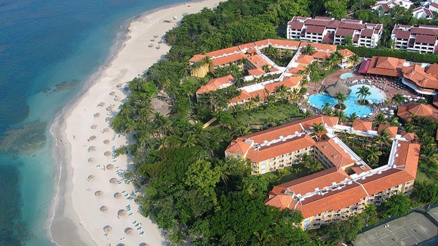 Remodelan  Hotel Gran Ventana Beach Resort 