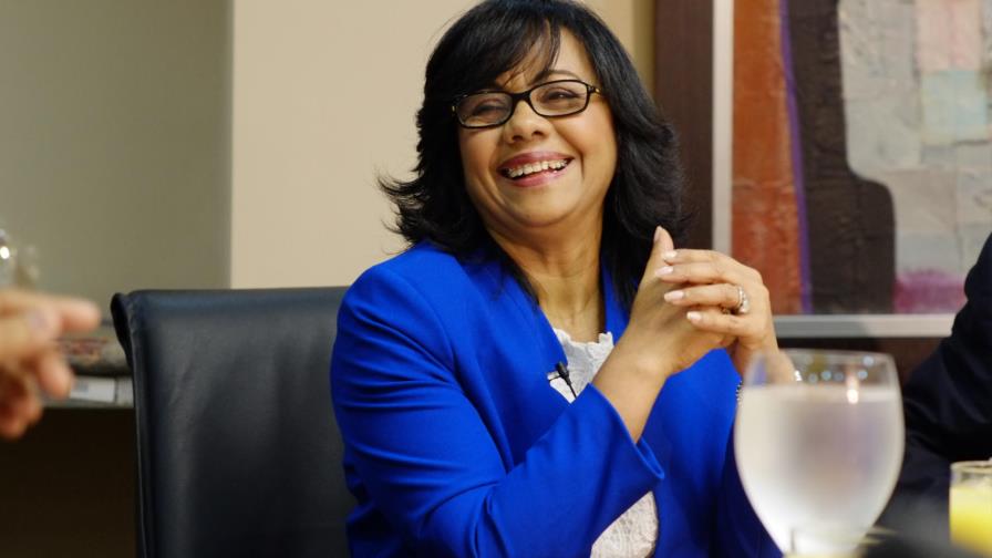 De Pro Consumidor sale Altagracia Paulino y entra Anina Del Castillo