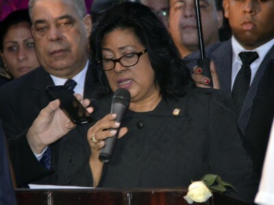 PLD confirma comisiones para consulta presidencial