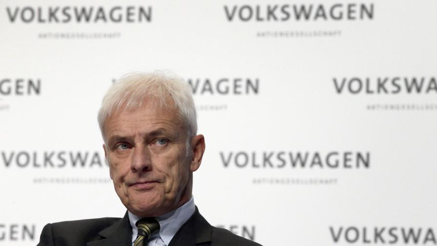 Volkswagen necesita más terapia para cambiar su equivocada actitud mental