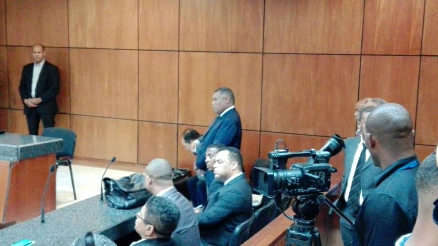 Aplazan para el 22 de enero juicio disciplinario contra tres jueces 