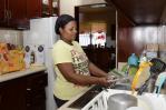 Advierten algunos aspectos para regular el trabajo doméstico “son irrealizables”