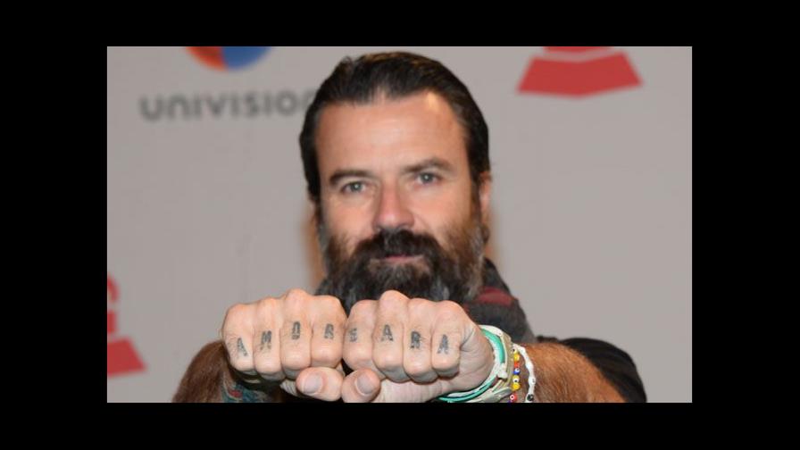 Pau Donés: “El cáncer me ha recordado que hay que vivir el presente”