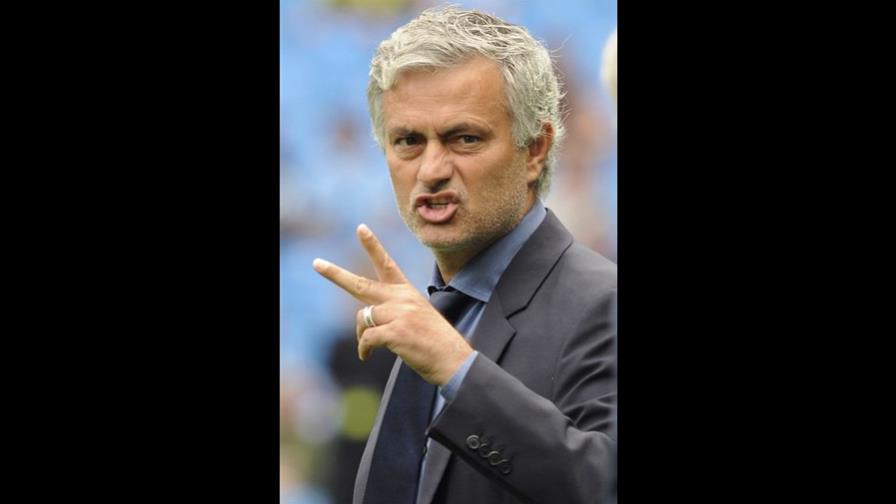 Mourinho “ya está mirando al futuro” 