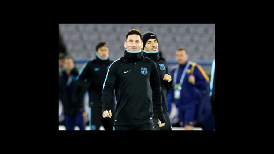 Barcelona vs. River por la final del Mundial de Clubes