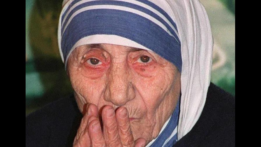 Médico de supuesto milagro de madre Teresa dice que caso fue “sobrenatural”