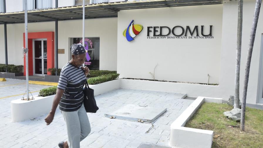 FEDOMU a puertas cerradas, tras asesinato de Juan de los Santos FEDOMU a puertas cerradas, tras asesinato de Juan de los Santos