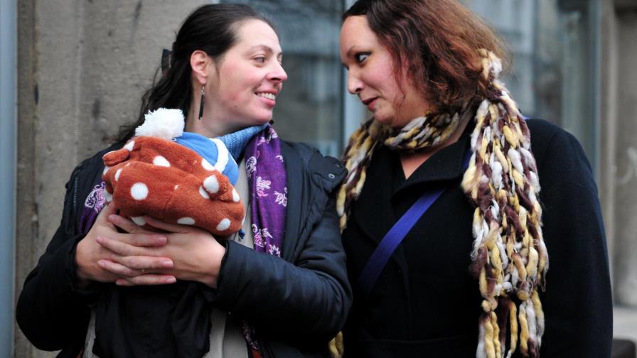 Eslovenia vota “No” en referéndum sobre el matrimonio homosexual