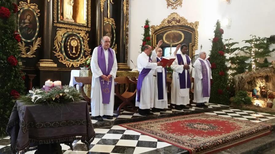 Recuerdan a Montesinos en 504 aniversario del sermón 