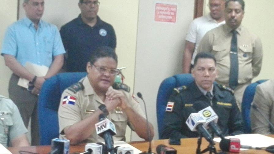 Iniciarán mañana operativo navideño
Oficina Técnica del Transporte garantiza en Navidad no habrá aumento en el precio del pasaje Iniciarán mañana operativo navideño
Oficina Técnica del Transporte garantiza en Navidad no habrá aumento en el precio del pasaje