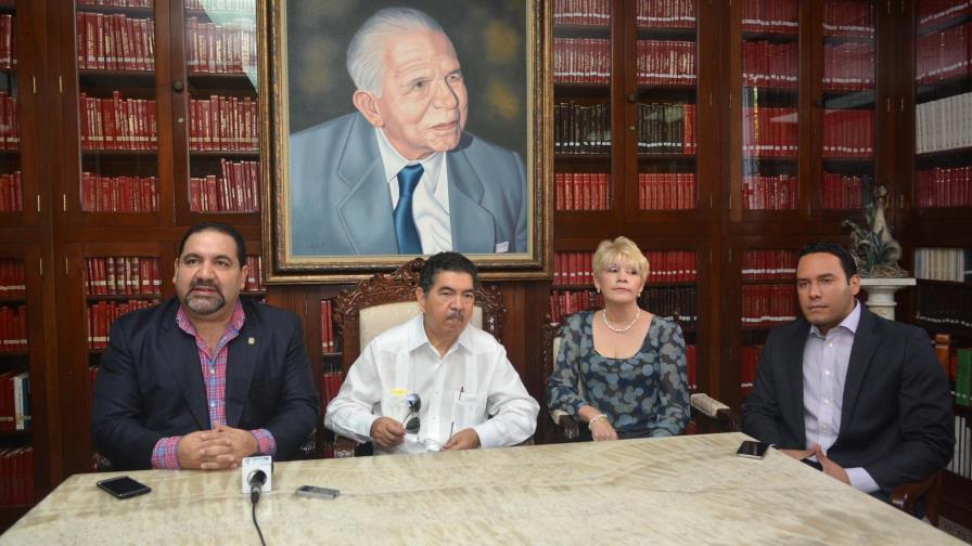 Fundación Joaquín Balaguer entregará canastas navideñas este martes en la casa del expresidente