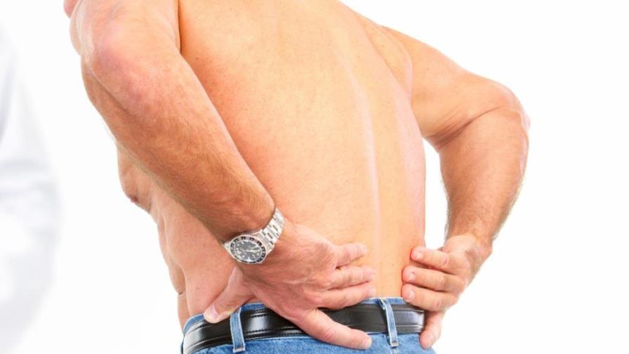 Proponen un nuevo tratamiento para combatir el dolor crónico Proponen un nuevo tratamiento para combatir el dolor crónico