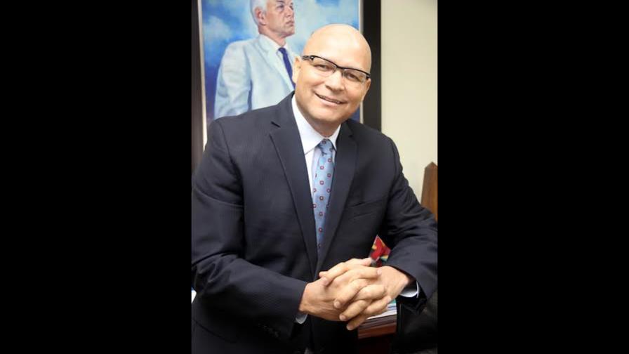 Gedeón dice que ha superado el cáncer linfático